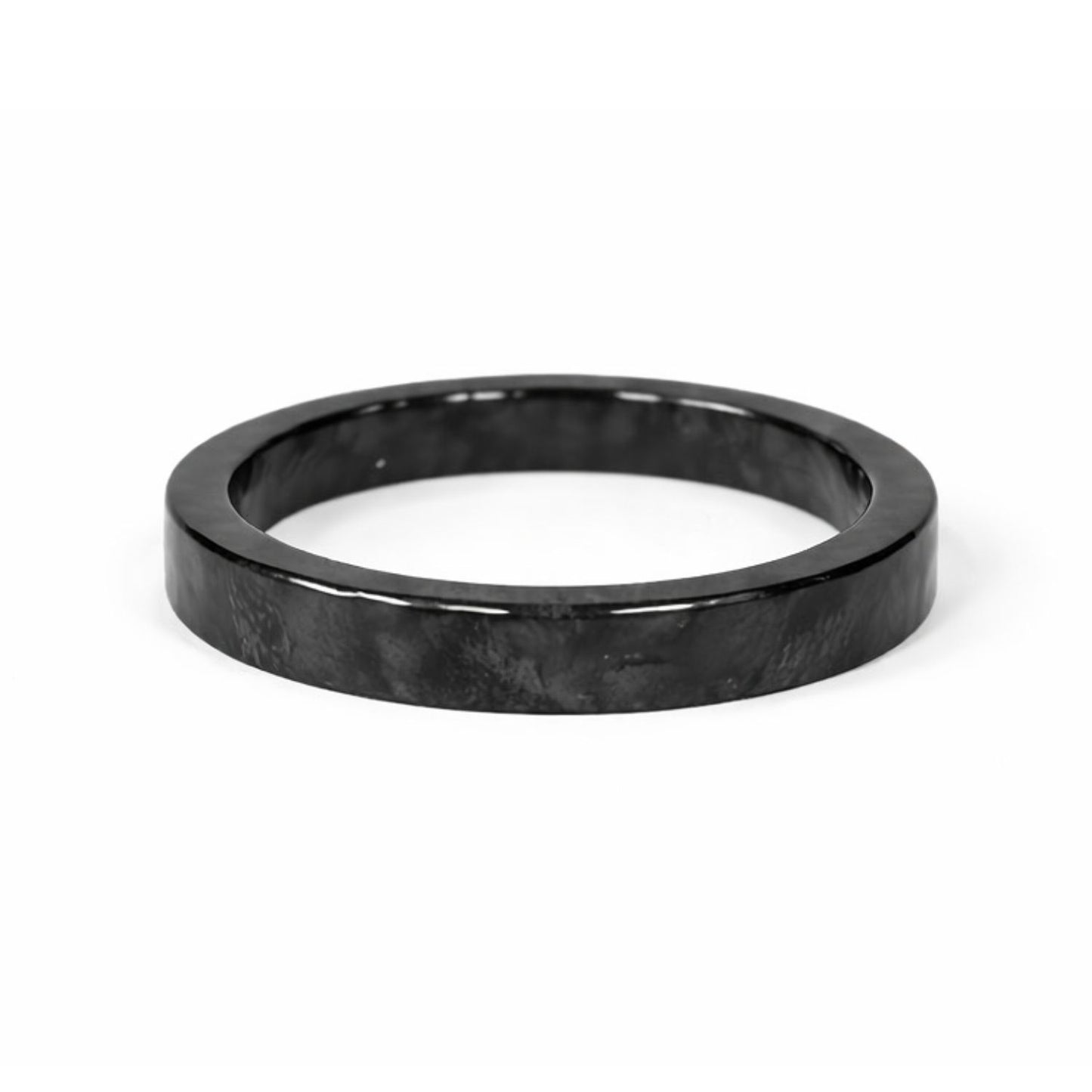 Black Jade Square Band