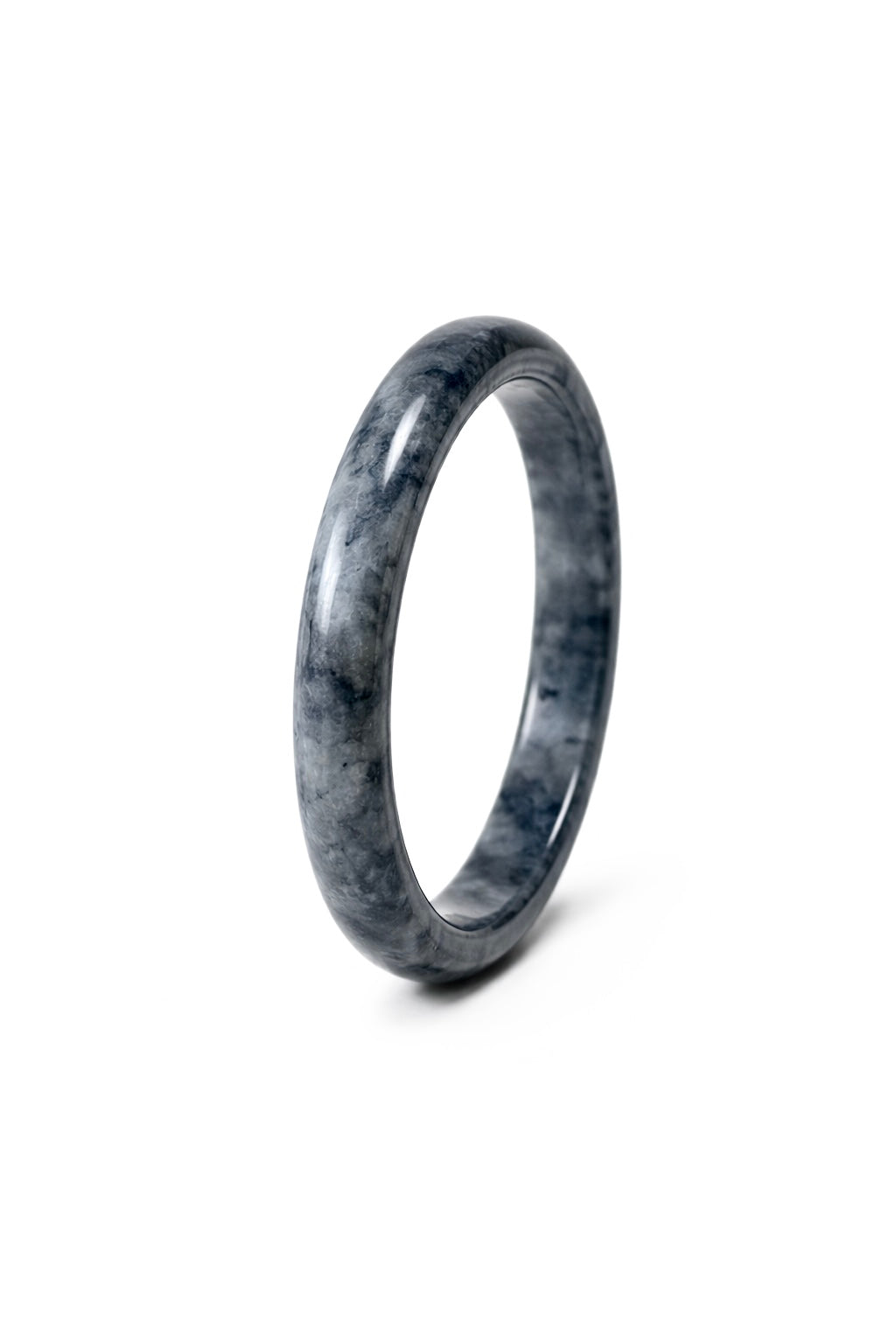 Wuji Round Bangle