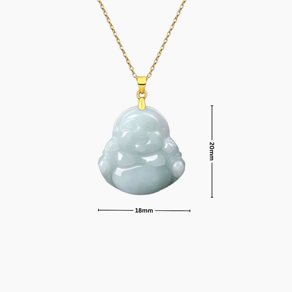 Mini Buddha Pendant