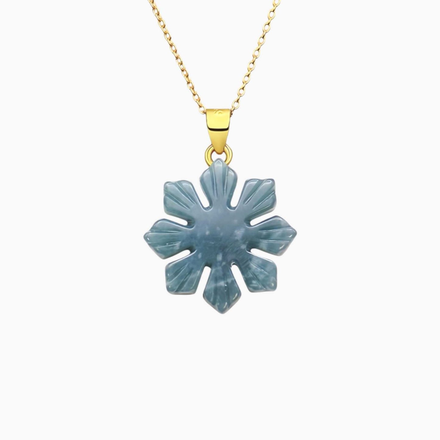 FILIPINO SUN JADE PENDANT