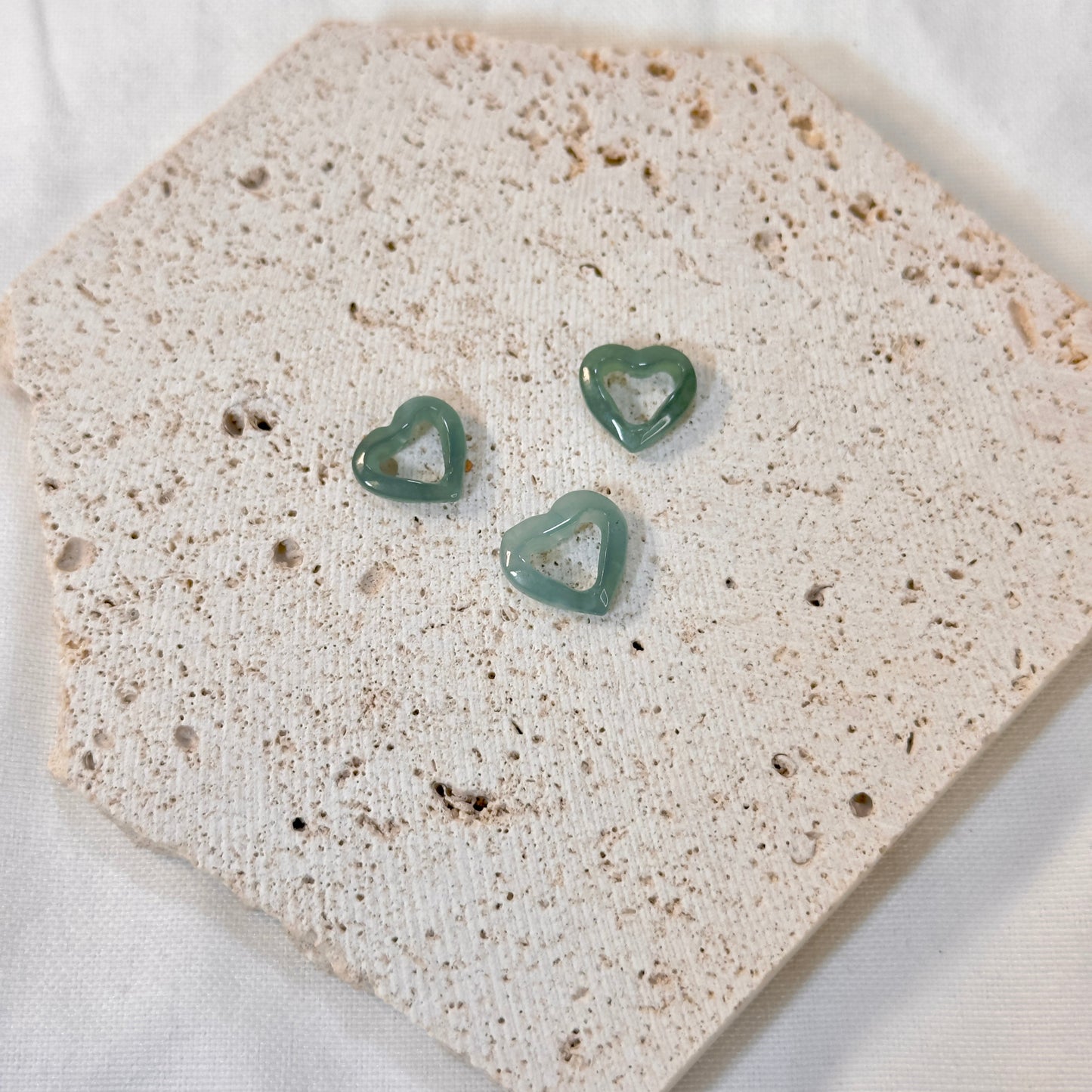 Heart Charm Pendant