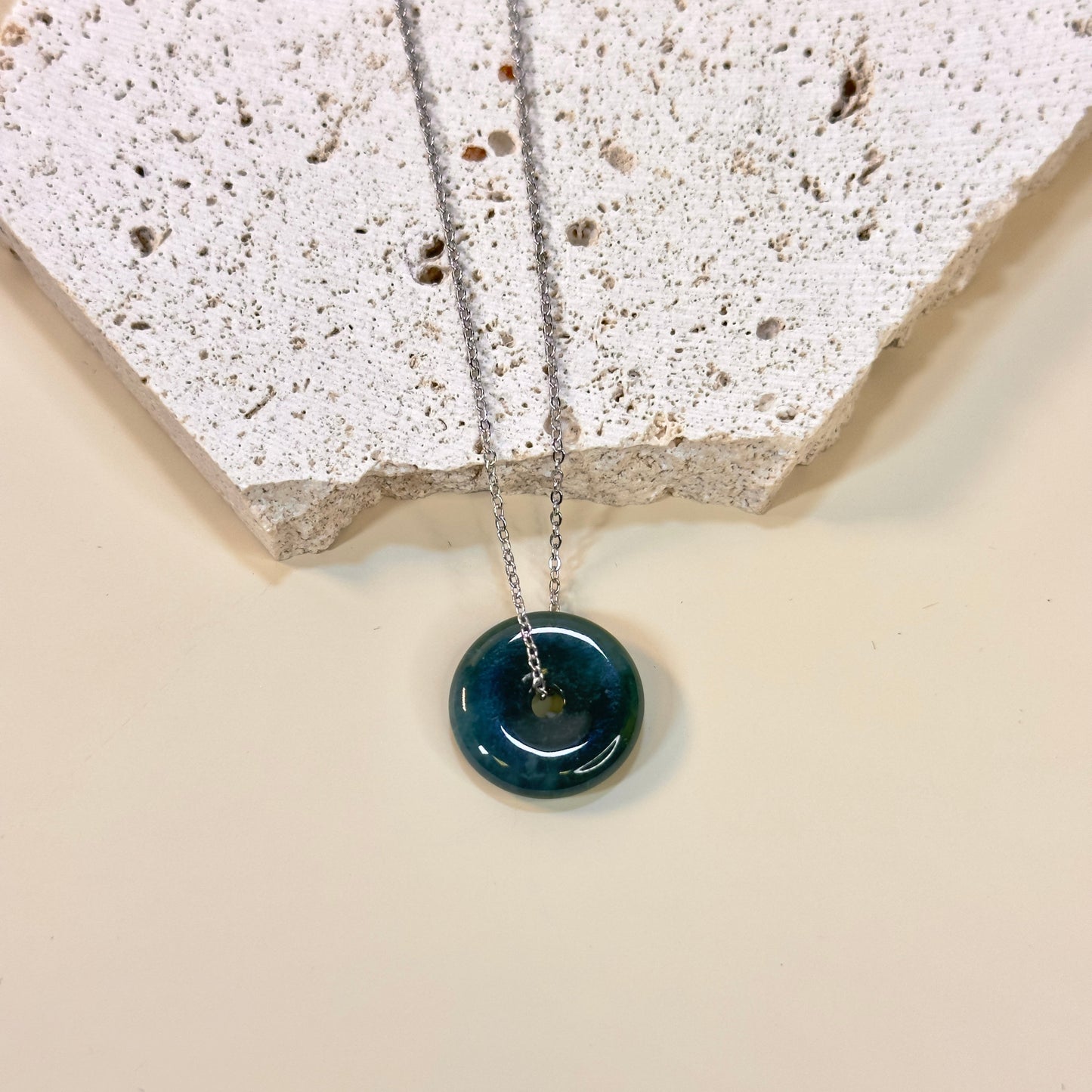 Dount pendant