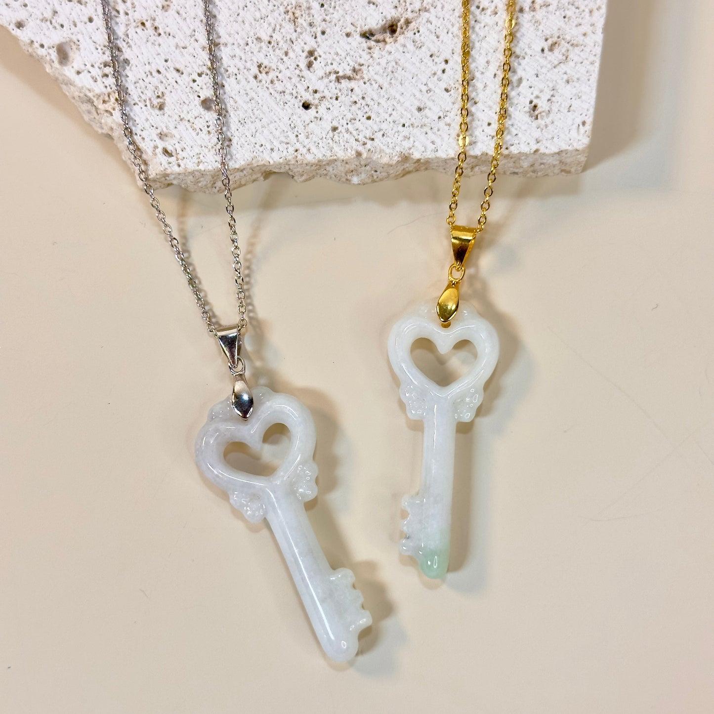 Key Pendant