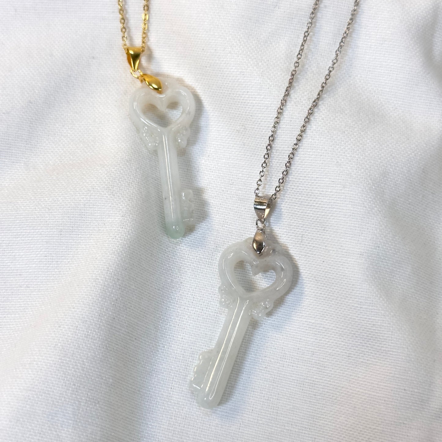 Key Pendant