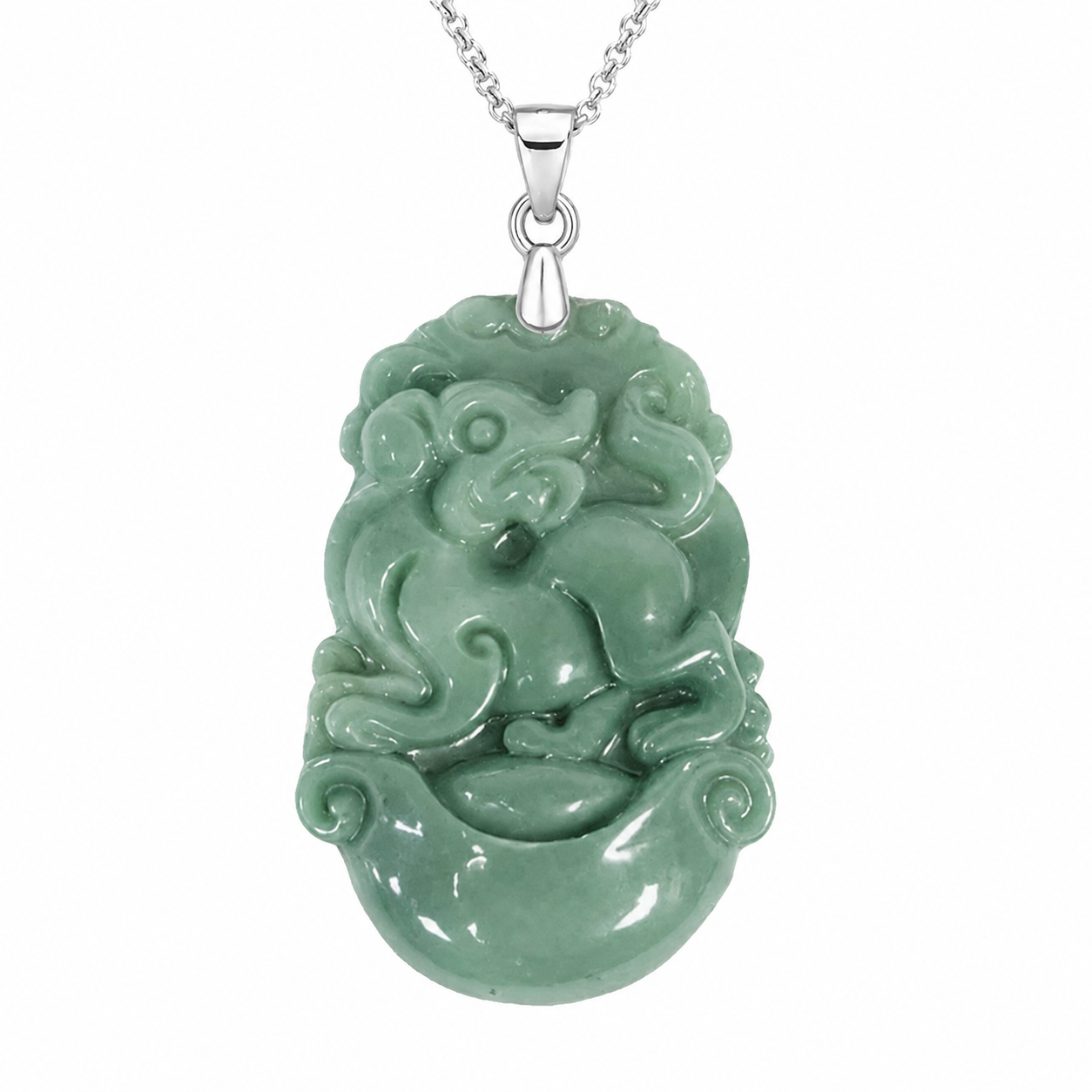Dog Pendant