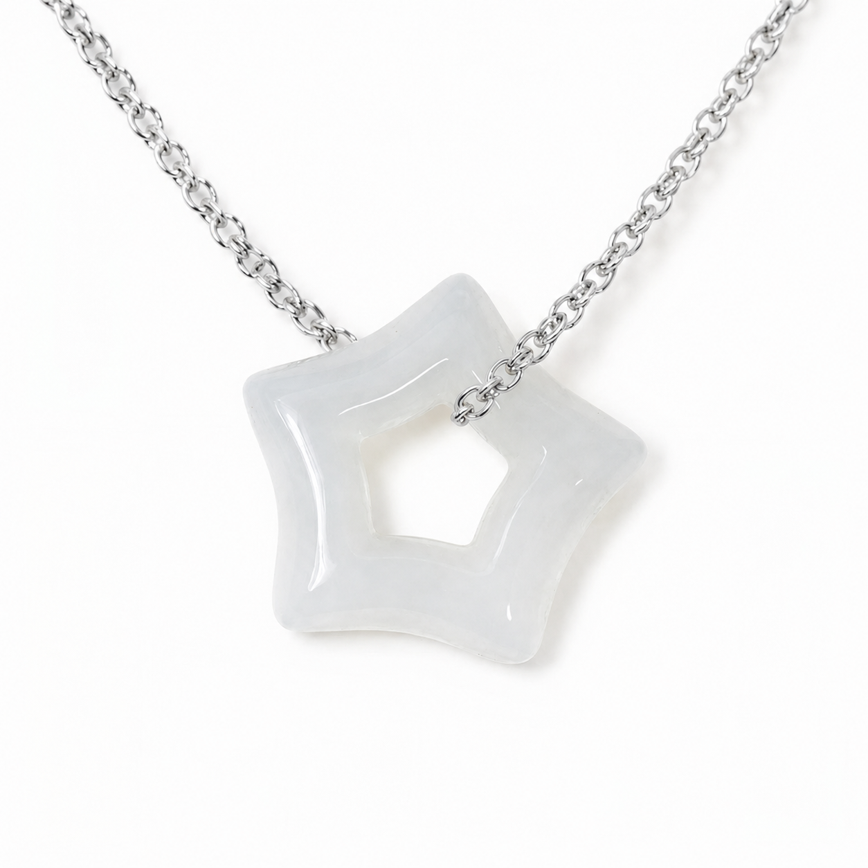Star Pendant
