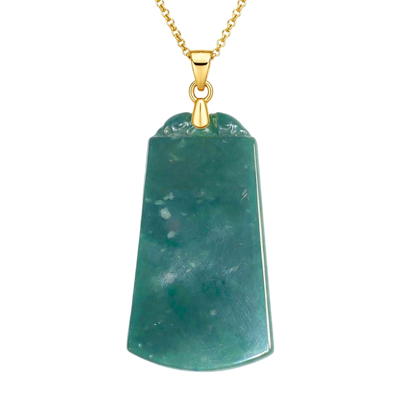 Tag Pendant