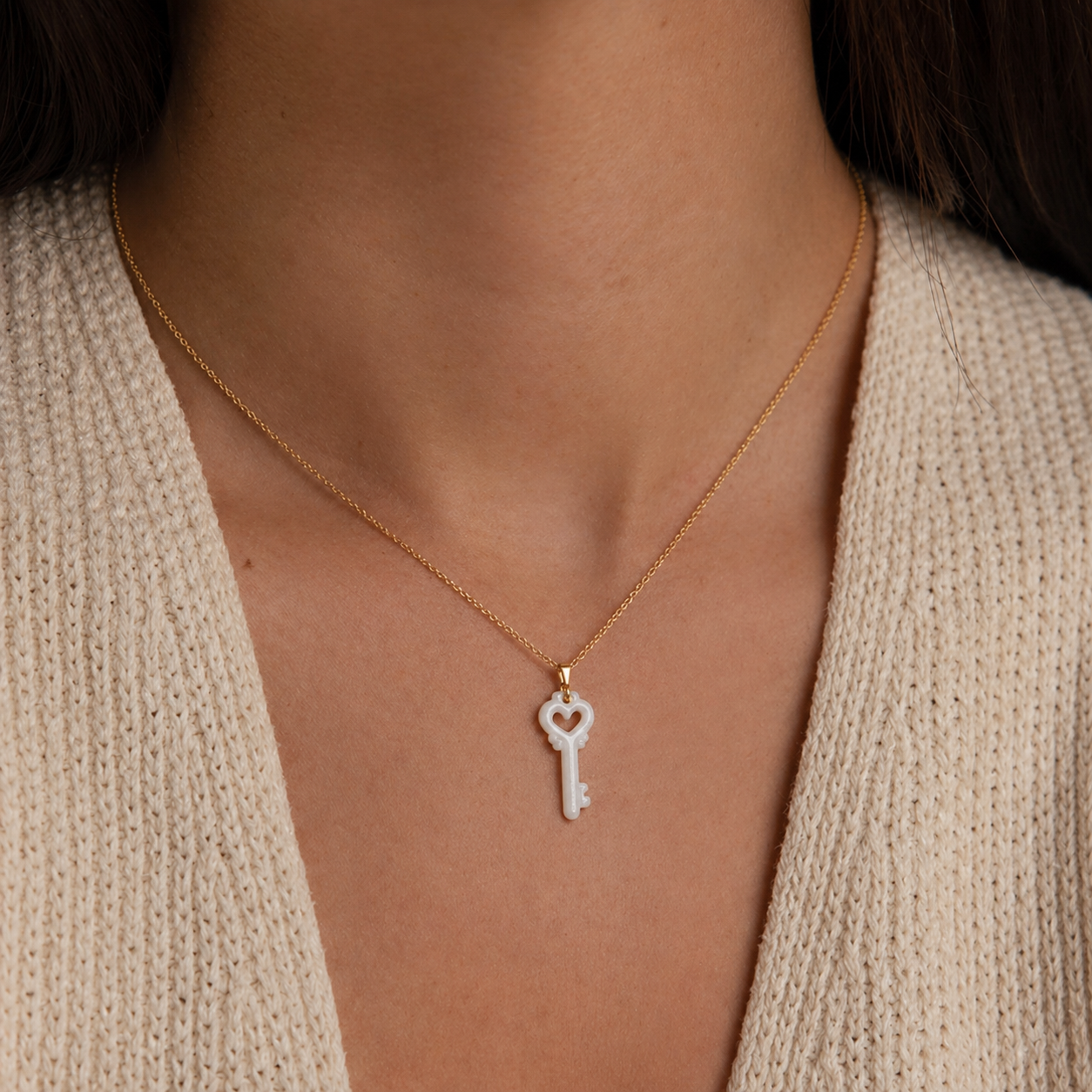 Key Pendant