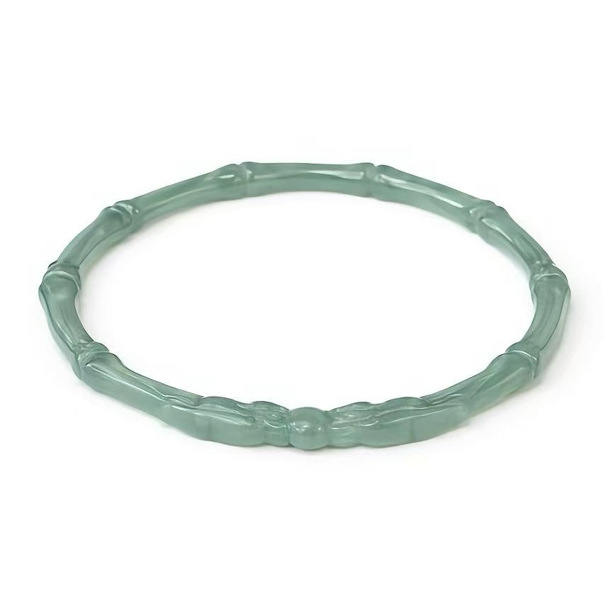 A BW Dragon Bangle