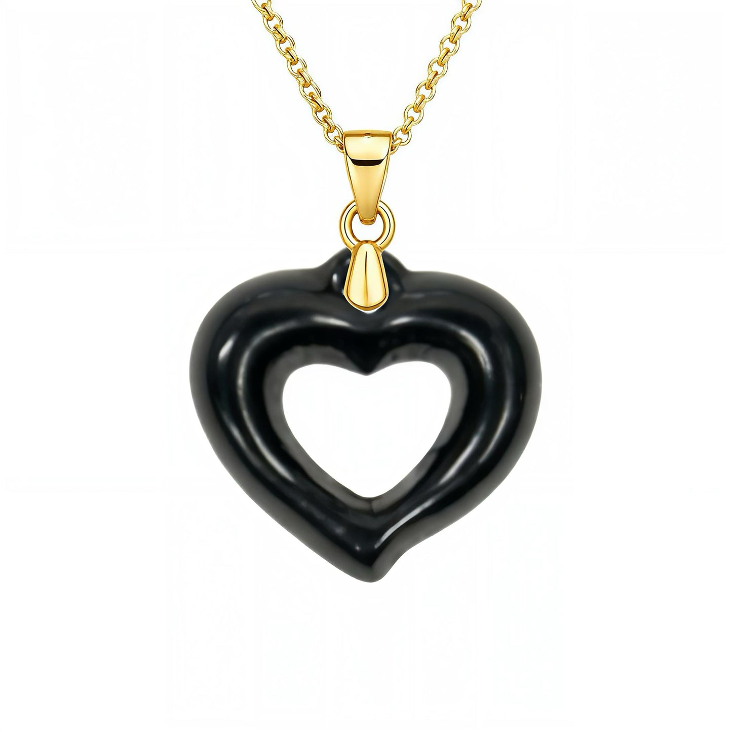 Heart Pendant