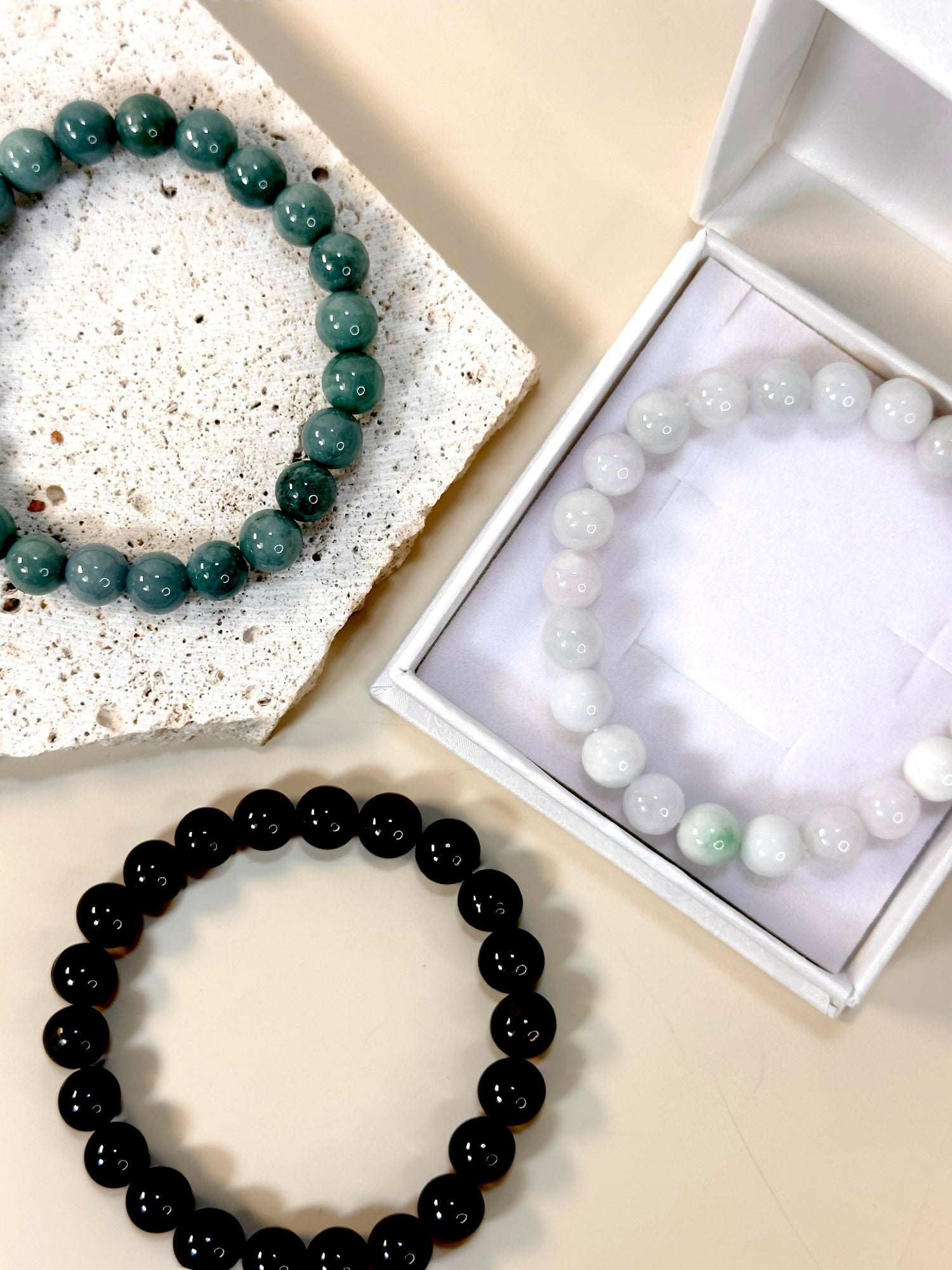 Bracelets