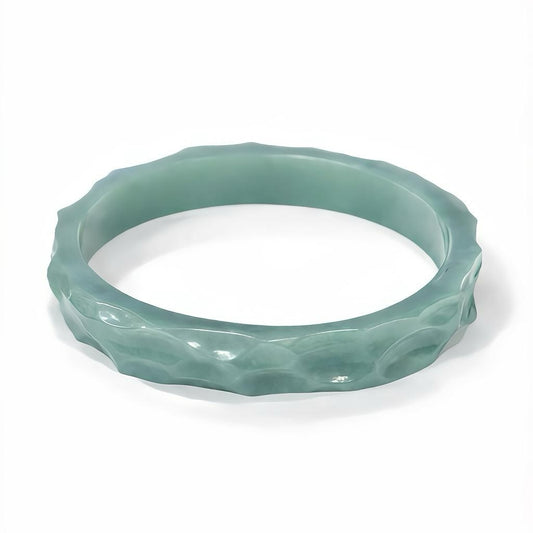 Dented Bangle