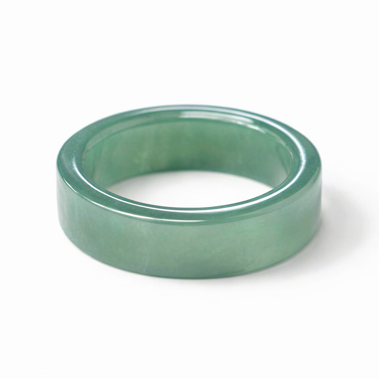 BlueWater Square Ring