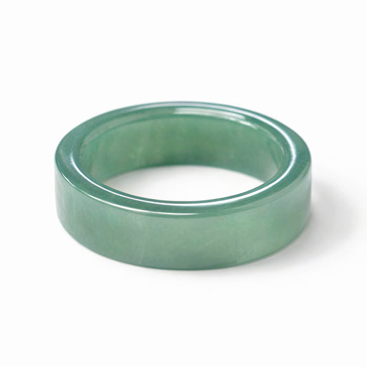 BlueWater Square Ring