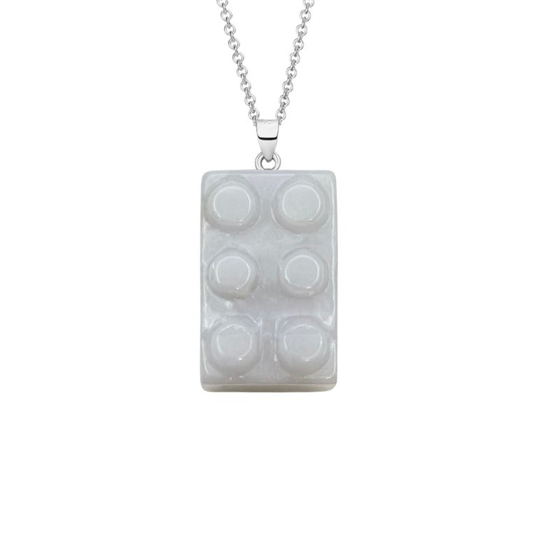 Brick Pendant