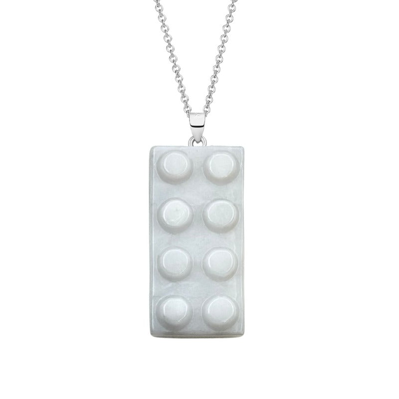 Brick Pendant