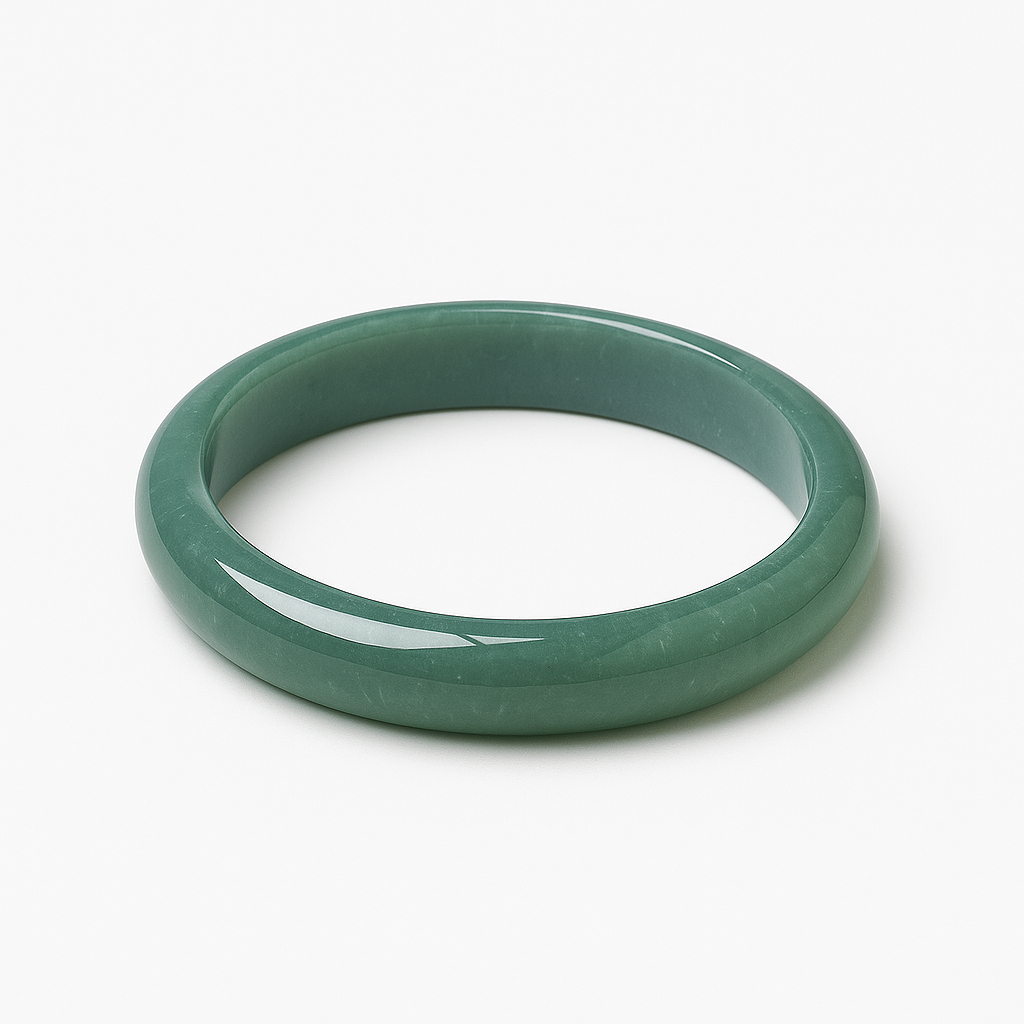 Bluewater Round Bangle