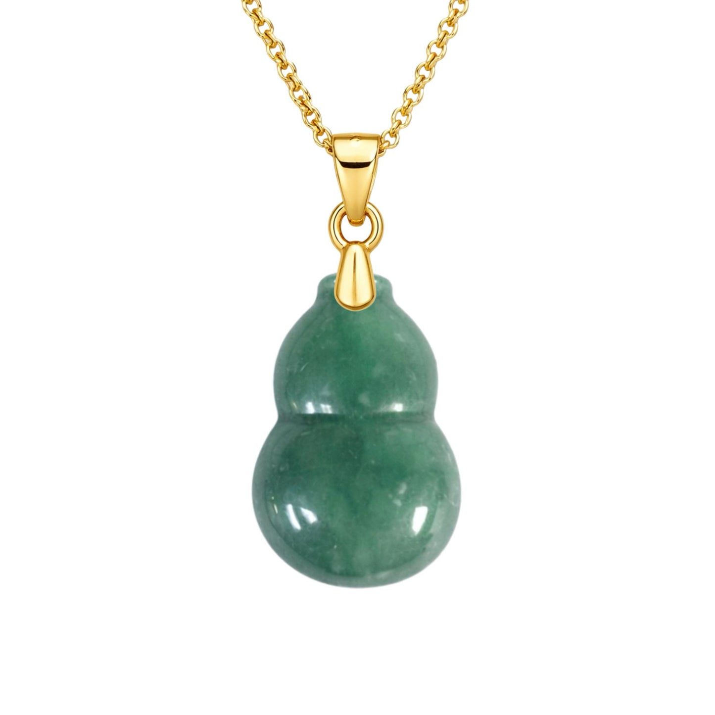 Gourd Pendant