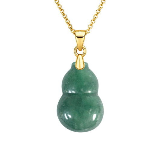 Gourd Pendant