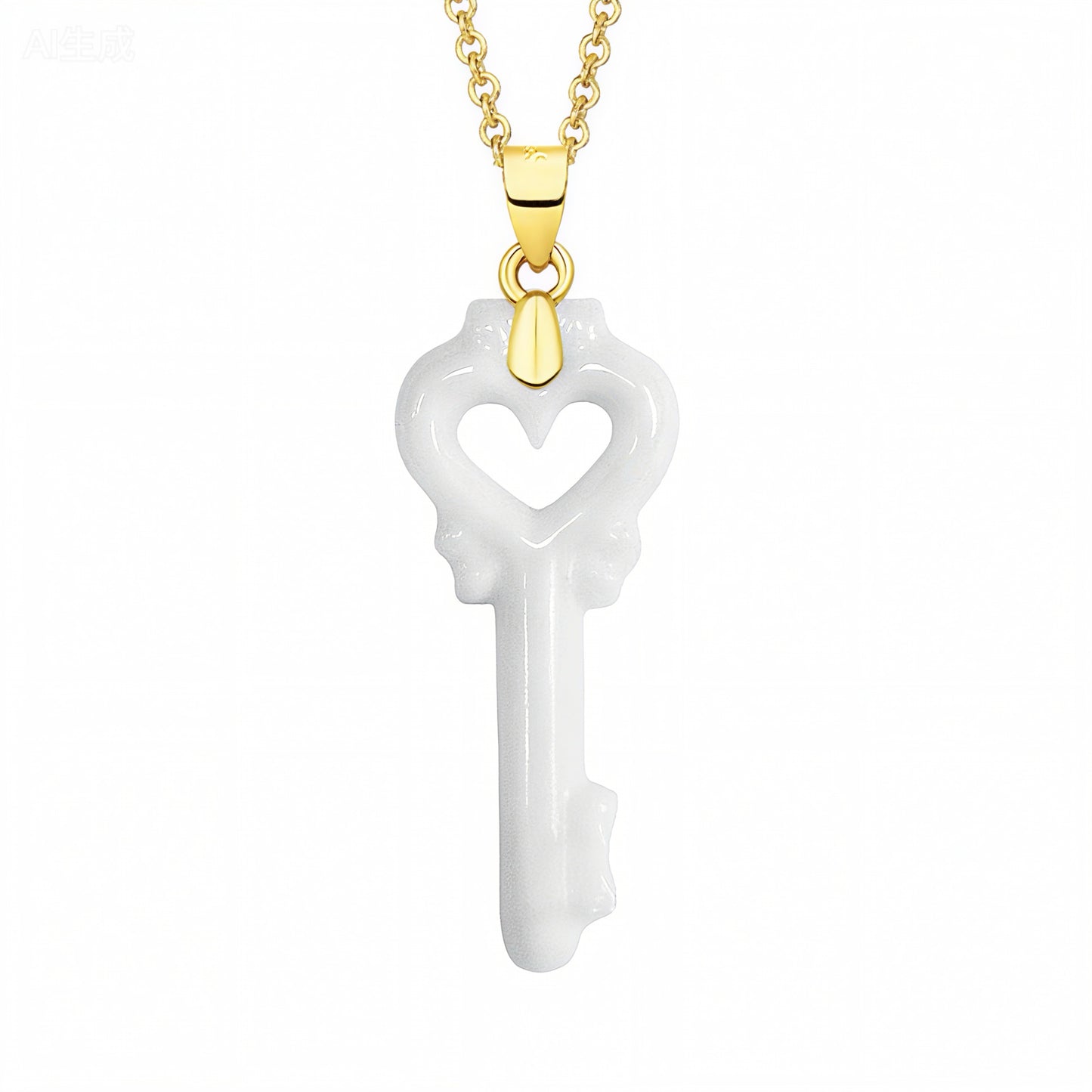 Key Pendant