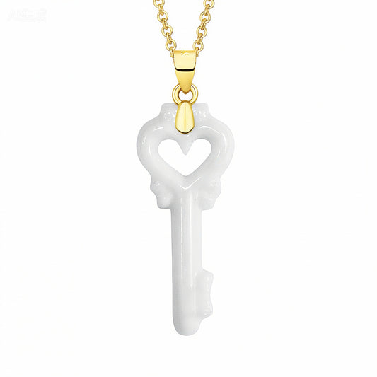 Key Pendant