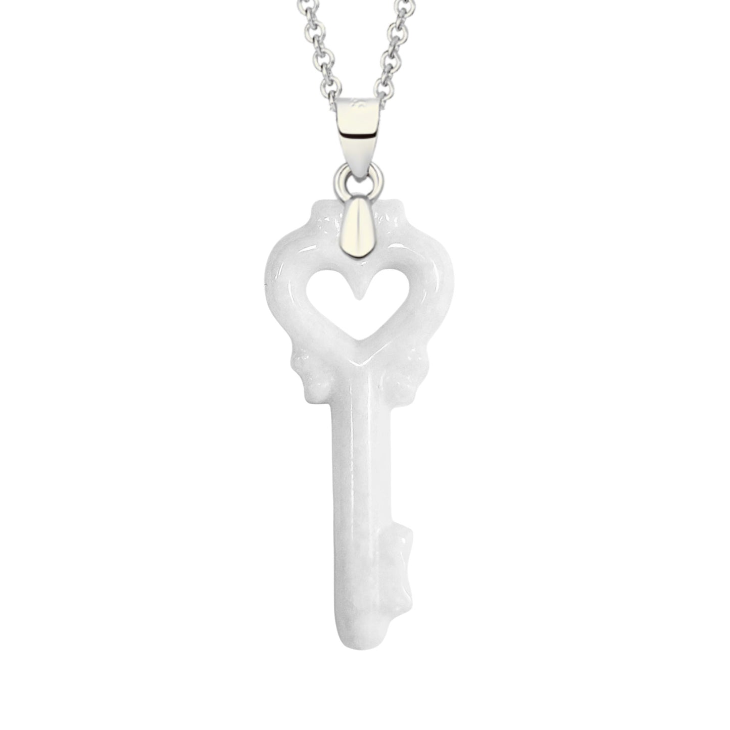 Key Pendant