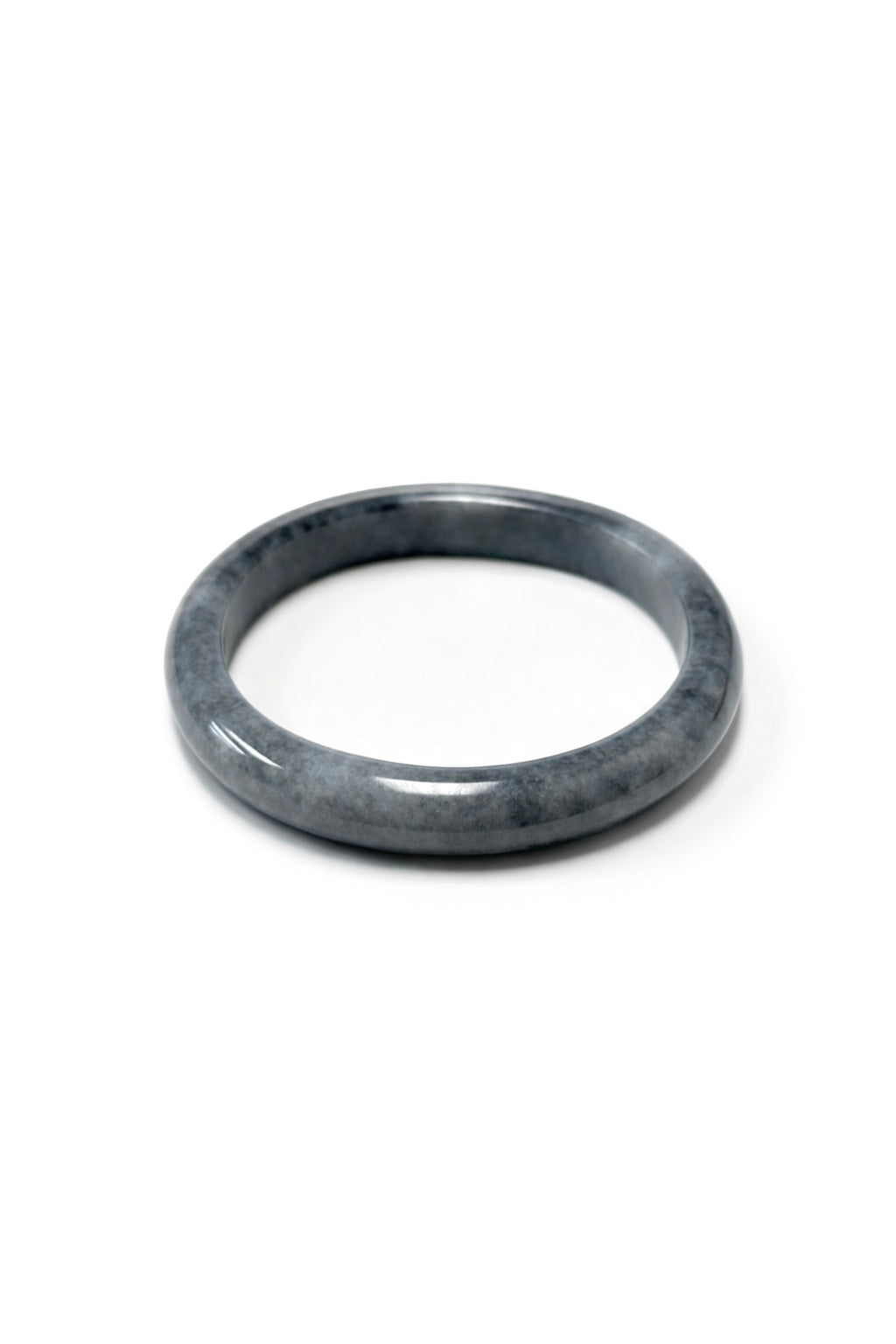 Wuji Round Bangle