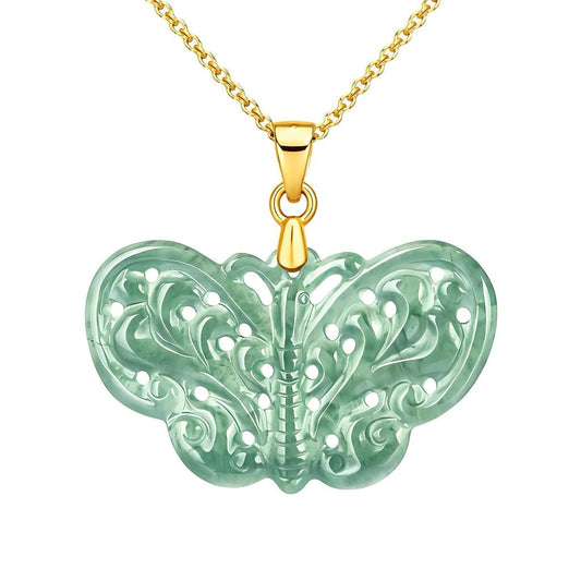 Butterfly Pendant