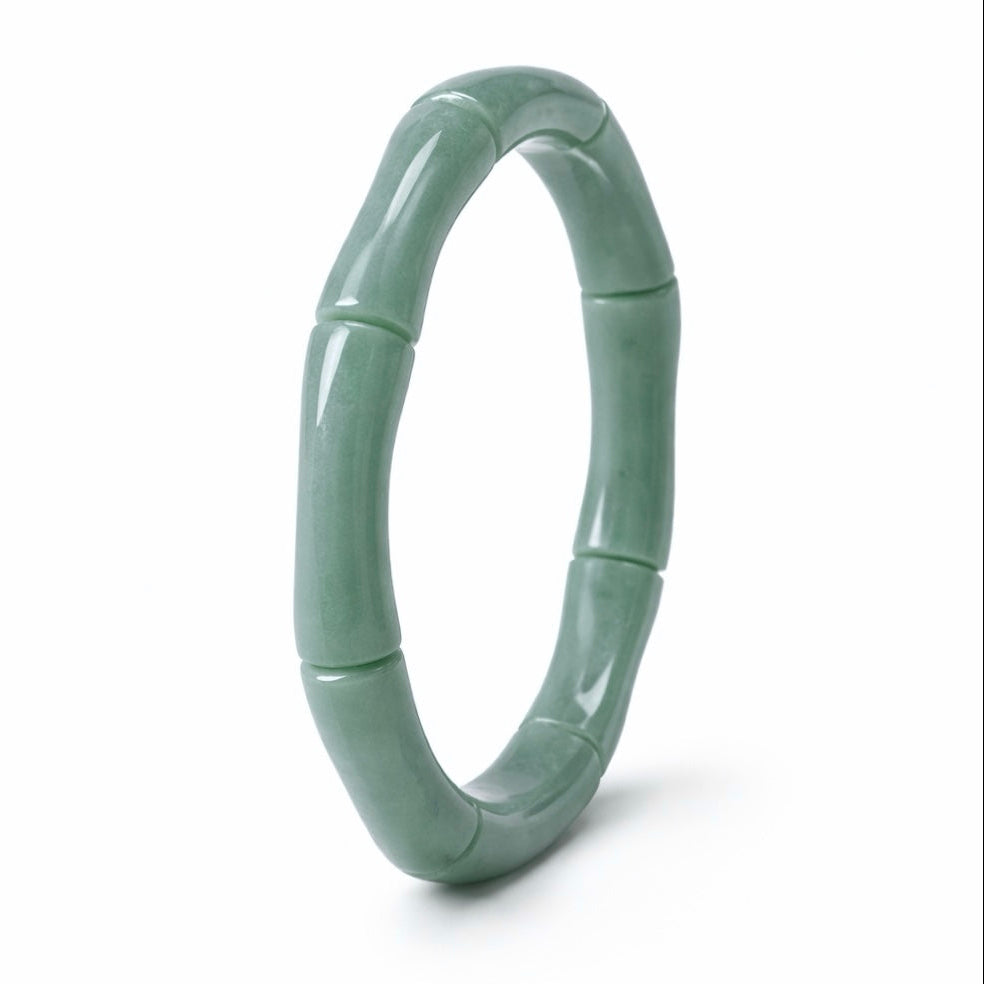 Bluewater Thick Bamboo Bangle