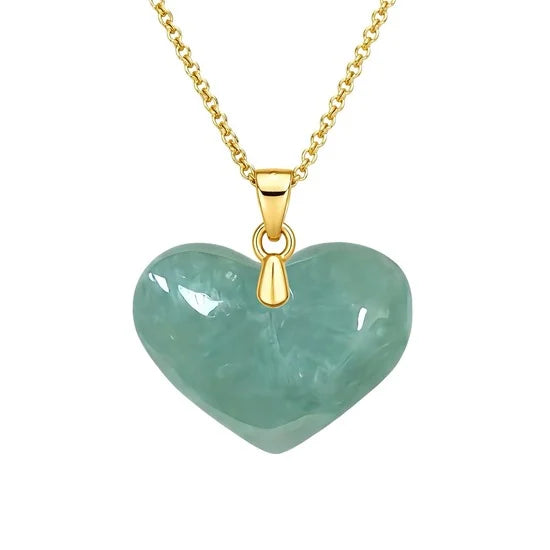 Heart Pendant