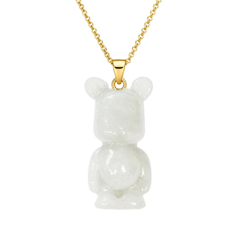 Bear pendant