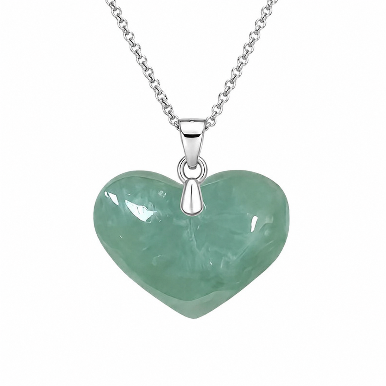 Heart Pendant