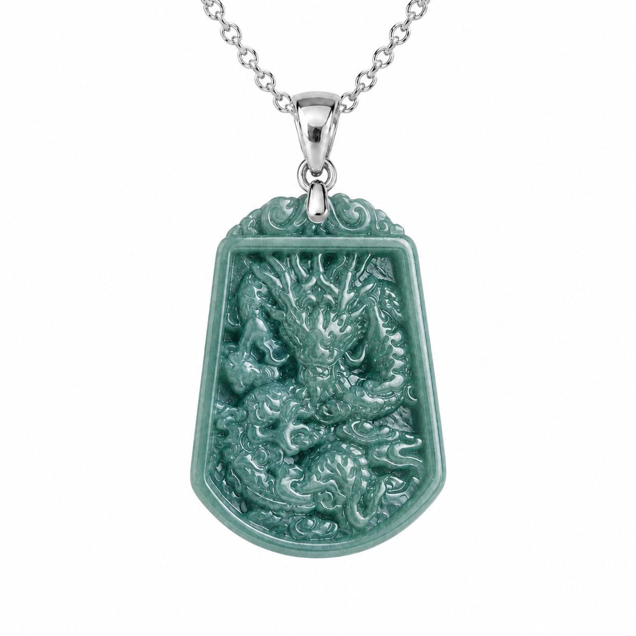 Dragon Pendant