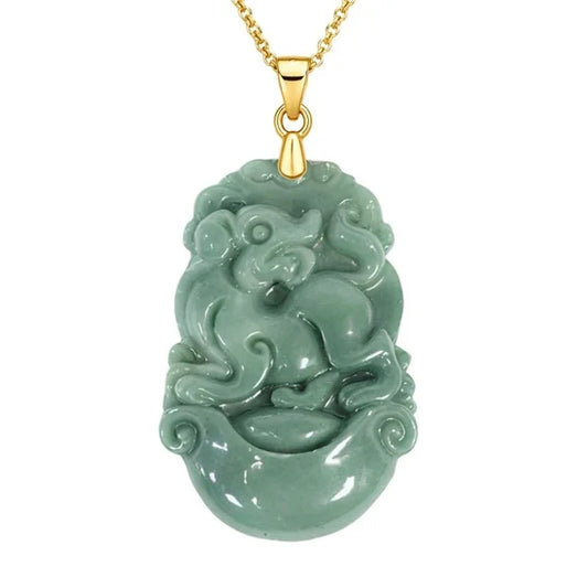 Dog Pendant