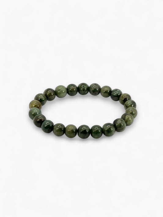 Green Bracelet