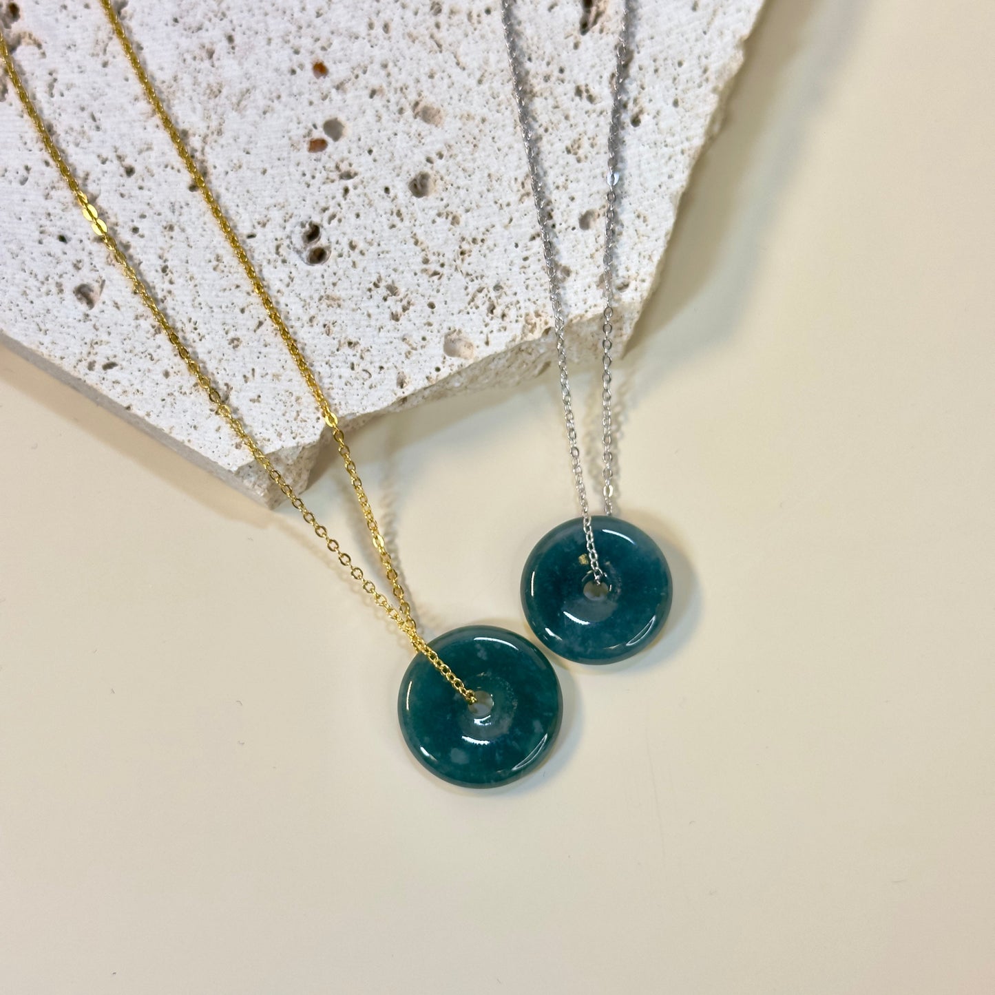 Dount pendant