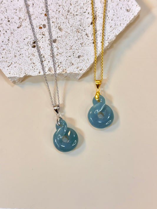 Infinity Pendant