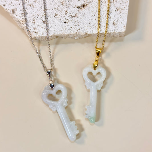 Key Pendant