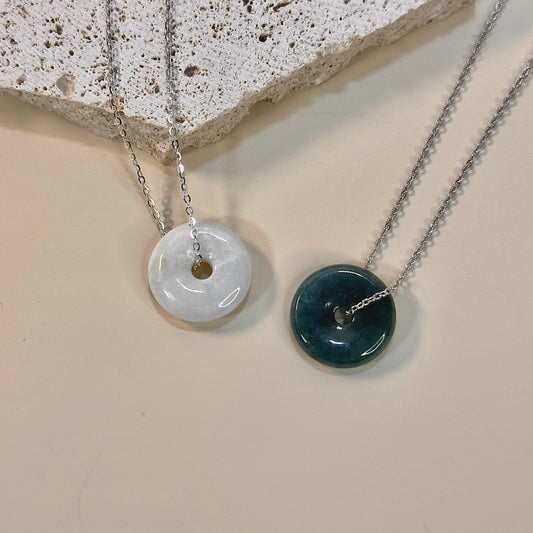 Dount pendant