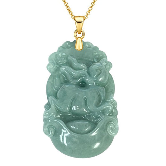 Rabbit Pendant