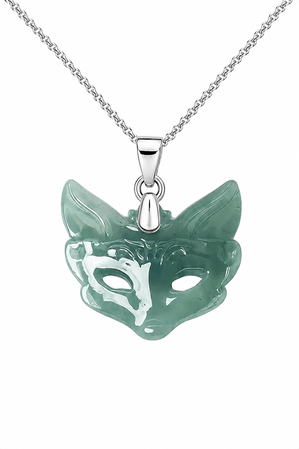 Fox Pendant