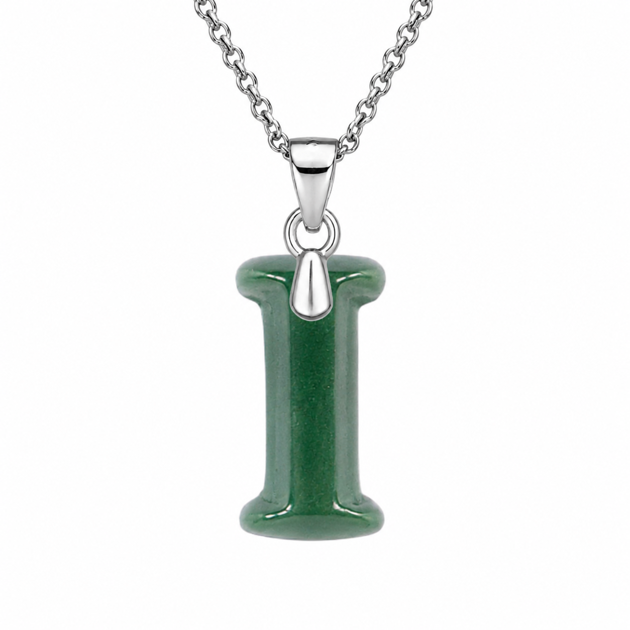 Letter Pendant