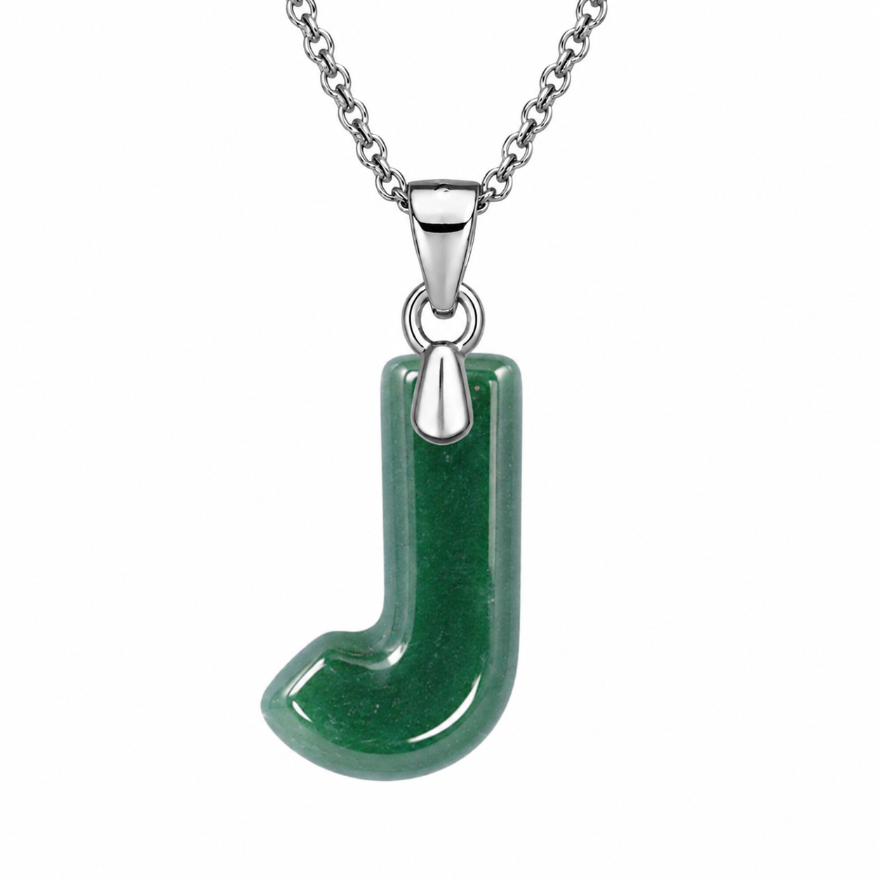 Letter Pendant