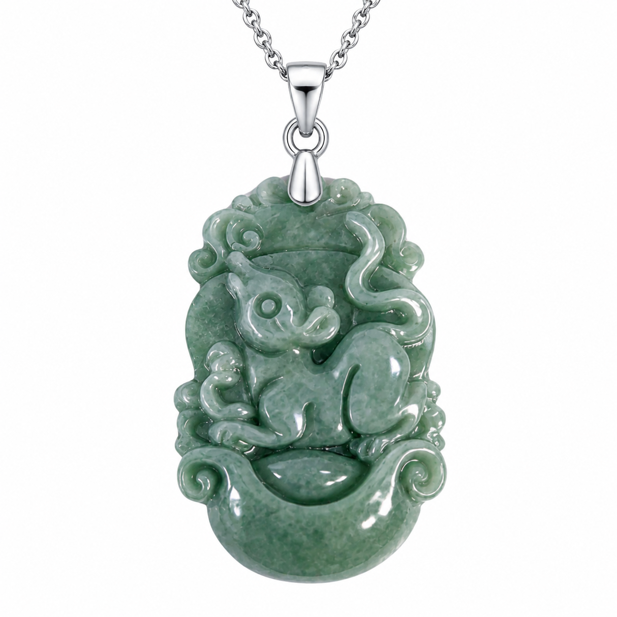 Rat Pendant