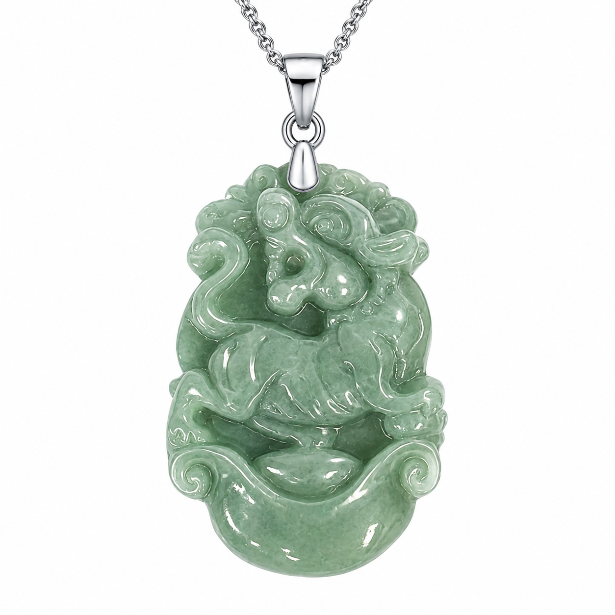 Tiger Pendant