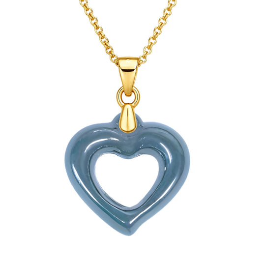 Heart Pendant