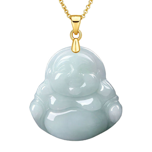 Mini Buddha Pendant