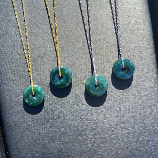 Dount pendant