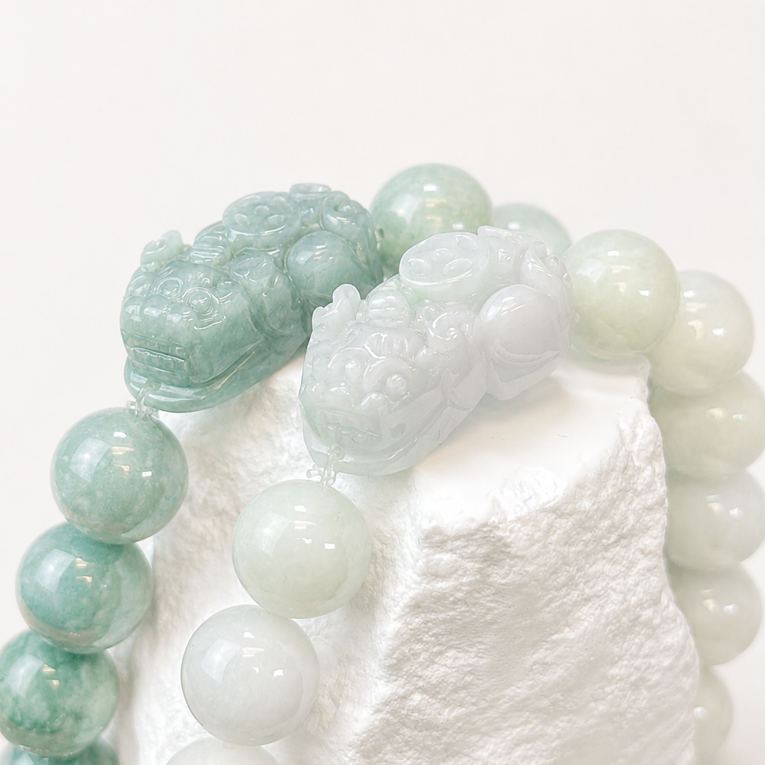 Pixiu Bracelet