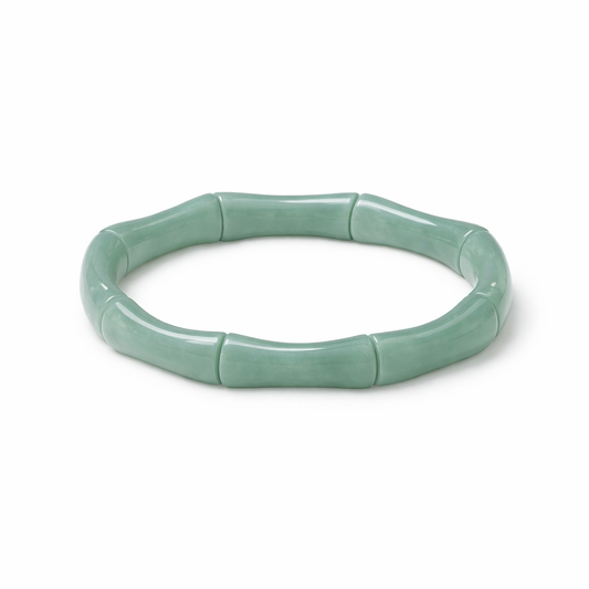 Bamboo Bangle